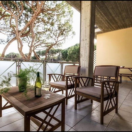 Residence Rivaverde Marina di Ravenna Eksteriør bilde